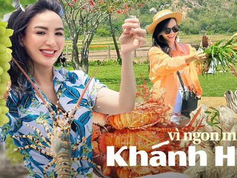 Không chỉ sở hữu nhiều kỷ lục "nhất Việt Nam", nơi này còn chinh phục du khách bằng những món ngon không đâu sánh được