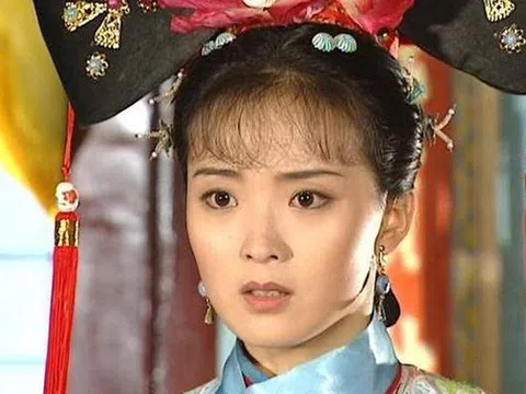 Dung mạo thật của mỹ nhân đẹp nhất Hoàn Châu Cách Cách được phục dựng, so với trên phim mà sửng sốt "thật quá phi lý"