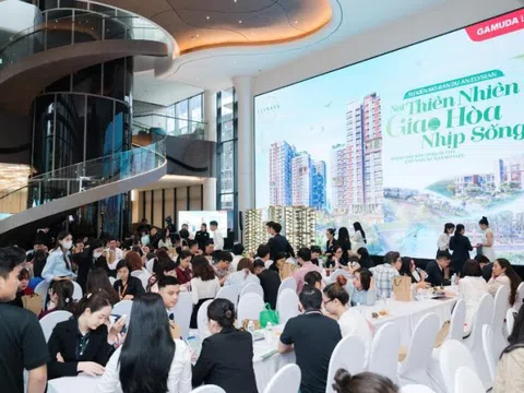 Gamuda Land viết tiếp câu chuyện thành công với Elysian