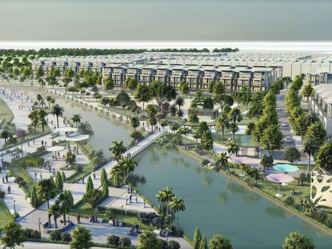 Sắp diễn ra đại nhạc hội tại “siêu” dự án phía Nam TP.HCM của T&T Group
