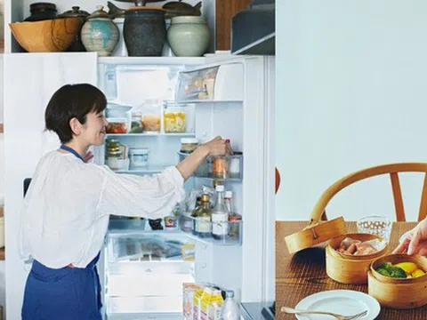 55 tuổi, tôi sống một mình trong căn hộ 38m²: Không sang chảnh, nhưng ai đến cũng khen "nhà này giàu chất sống"
