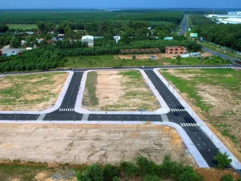 Bộ Xây dựng nói thẳng việc sốt đất ở Hưng Yên, Bắc Ninh