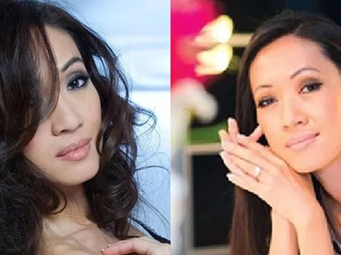 Mỹ nhân nổi danh hải ngoại phải bỏ nghề vì bệnh nặng, uống thuốc 6 lần một ngày