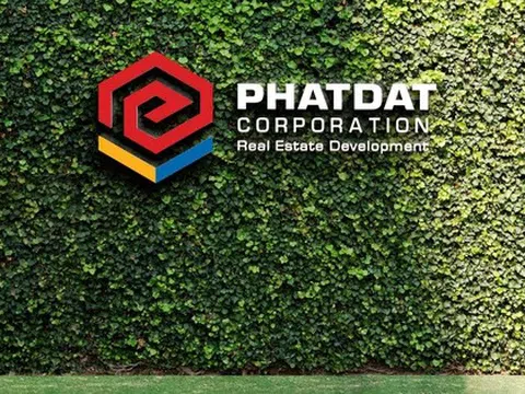 Doanh thu tăng 141% so với cùng kỳ, Phát Đạt báo lãi quý 2/2025 tăng 30%, đạt 65 tỷ đồng