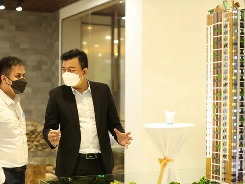 Chiêu trò môi giới bán dự án 'ma' gây sốt ảo thị trường bất động sản