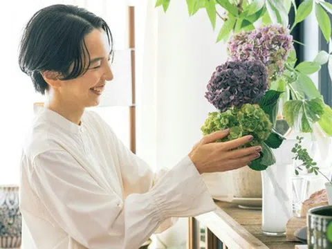 Dấu hiệu đầu tiên của một người "giàu lên trong im lặng" chính là ngừng mua sắm ngẫu nhiên