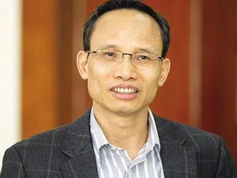 TS. Cấn Văn Lực: "TP.HCM sẽ phát triển đa trung tâm, cơ cấu bất động sản ngày càng đa dạng"