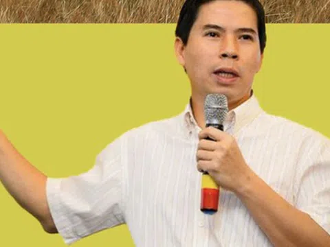 Đi làm kiểu Chủ tịch: Ông Nguyễn Đức Tài 2 năm nhận lương 0 đồng từ Thế giới di động