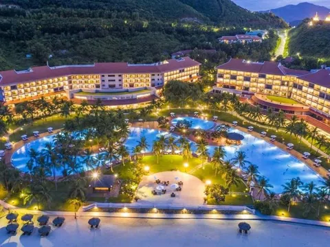 Vinpearl quý 2: Hoạt động lõi báo Doanh thu tăng 31%, lợi nhuận gộp tăng 183%