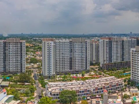 Giá căn hộ tăng vọt trong 3 tháng, người trẻ ngày càng xa vời cơ hội sở hữu nhà