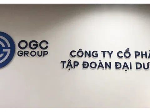 Sở hữu loạt khu đất đắc địa, Ocean Group sắp tái khởi động một dự án BĐS, doanh thu nửa đầu năm 2025 tăng hơn 12%
