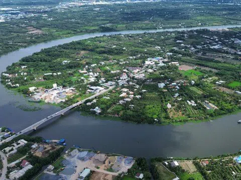 Chủ khu du lịch Suối Tiên muốn đầu tư tổ hợp vui chơi và đô thị thông minh 1.200ha tại tỉnh được "ông lớn" Vingroup, Sun Group... đổ về
