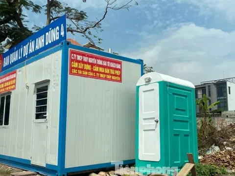 Bắt tạm giam nguyên Chủ tịch HĐQT Công ty CP Thương mại Thủy Nguyên