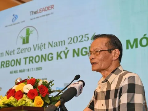 TS. Lê Xuân Nghĩa: Muốn giá nhà hạ nhiệt, giải pháp không nằm ở việc đánh thuế
