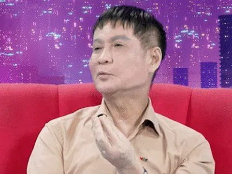 Đạo diễn Lê Hoàng nói thẳng về giới showbiz xuất thân ở TP.HCM