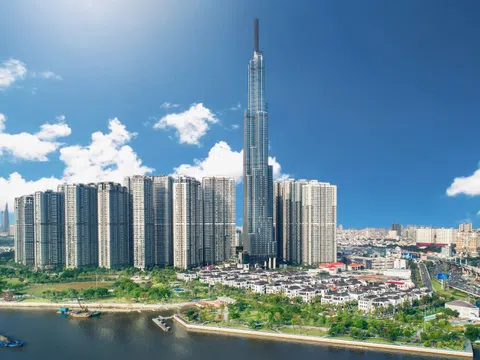 Vingroup lãi hơn 4.500 tỷ đồng nửa đầu năm 2025