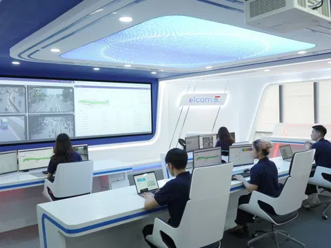 ELCOM - Làm chủ công nghệ lõi, bứt tốc cùng “bộ tứ” phát triển quốc gia