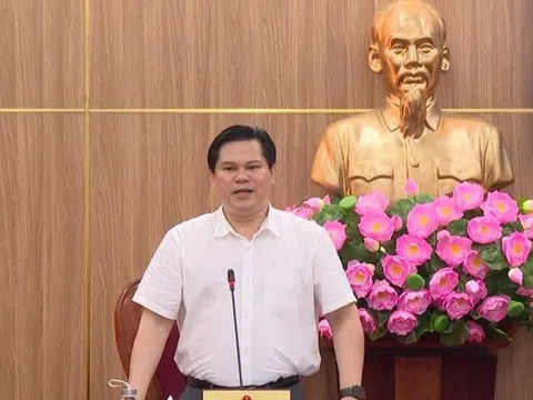 Quảng Ngãi kiên quyết không gia hạn đất cho dự án treo