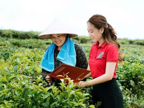 Agribank đồng hành cùng doanh nghiệp tư nhân, nâng tầm động lực kinh tế quốc gia