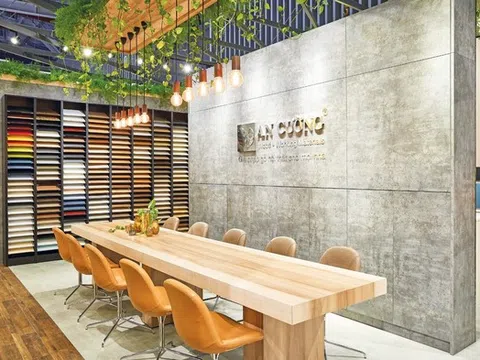 Thu hàng chục tỷ đồng từ nhượng vốn, Gỗ An Cường báo lãi tăng vọt