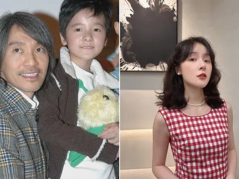 Không phải người thân ruột thịt, mỹ nhân 9x vẫn có tên trong di chúc nghìn tỷ của Châu Tinh Trì: Mối quan hệ phía sau gây bất ngờ
