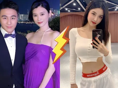 Thiếu gia trùm sòng bạc Macau đã căng: Đăng tâm thư giữa làn sóng bị bóc chùm phốt "tày trời" liên hoàn trên MXH