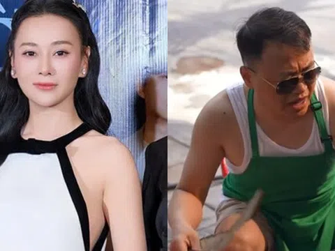 Giàu cỡ Shark Bình vẫn sẵn sàng ở nhà trông con cho bà xã Phương Oanh yên tâm đi quay phim