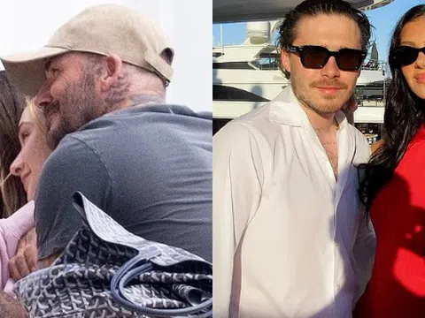 Khó hàn gắn: David Beckham và Victoria “né” chạm mặt con cả bất hiếu - con dâu bất trị dù đến cùng 1 địa điểm