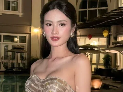 Hoa hậu Ý Nhi tạm rời showbiz