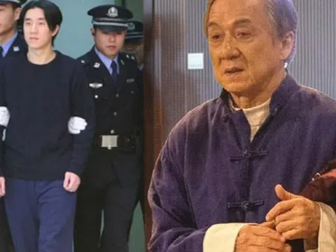 Thành Long ở tuổi 71: Hào quang không thể che lấp nỗi buồn mang tên “người cha thất bại”