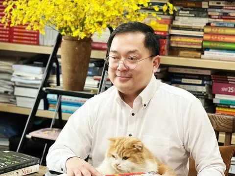 Loạt sếp lớn, nghệ sĩ, người hâm mộ gửi lời tiếc thương đến ông Hoàng Nam Tiến: "Hẹn gặp anh ở 1 kiếp khác..."