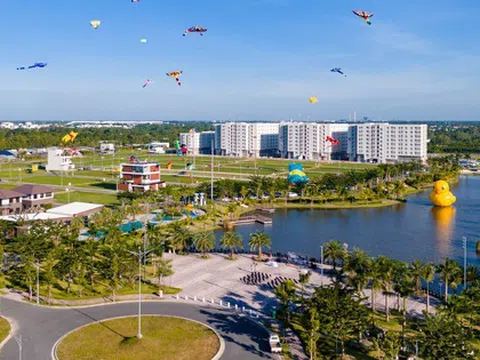 Chỉ hoàn thành 30% kế hoạch, doanh thu 6 tháng đầu năm của Nam Long vẫn duy trì trên 2.000 tỷ đồng nhờ đóng góp của các dự án chiến lược