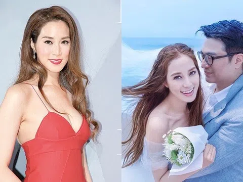 "Cô dâu nghìn tỷ showbiz" bị giam lỏng sau cửa hào môn: Bị xem như "máy đẻ", làm gì cũng có người theo dõi