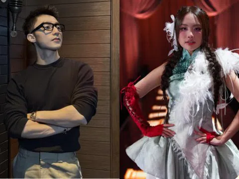 Phương Mỹ Chi "vượt mặt" Sơn Tùng M-TP