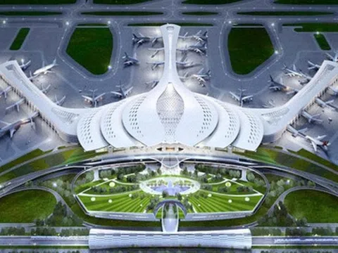 'Ông trùm' hàng không Việt Nam: Lợi nhuận quý 2/2025 giảm 20%, giải ngân 18.746 tỷ cho sân bay Long Thành