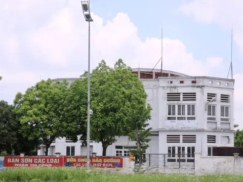 Hoang phí loạt chợ được đầu tư lớn trên đất vàng Hà Nội