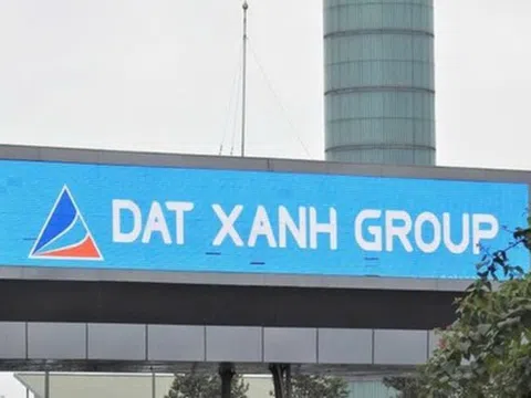 Lợi nhuận tăng trưởng mạnh mẽ nhờ mảng môi giới, Đất Xanh chuẩn bị mở bán dự án nghìn tỷ đã ngủ đông 6 năm