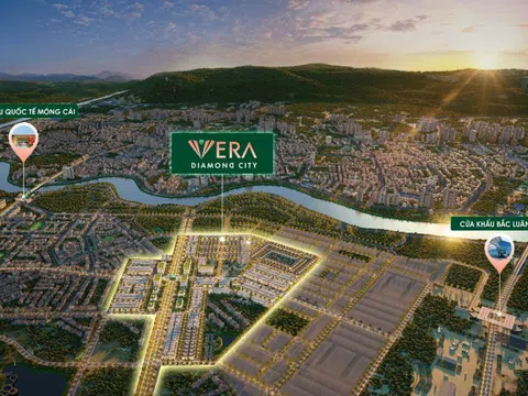 Móng Cái: Từ đô thị biên mậu đến tâm điểm bất động sản chiến lược phía Bắc