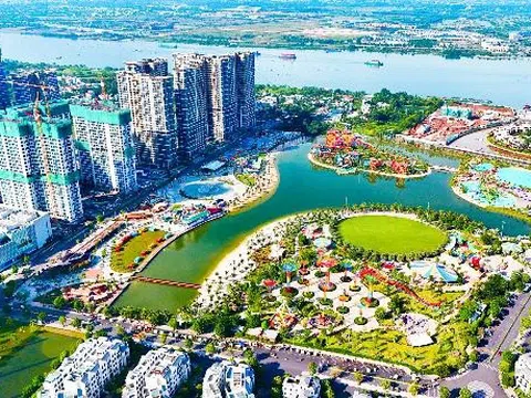 Vinhomes Grand Park sắp tung quỹ căn giới hạn tại thị trường phía Đông TP.HCM