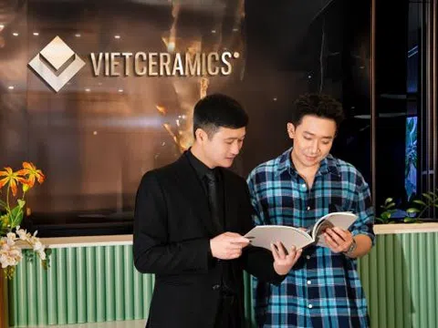 Học Trấn Thành cách xây không gian tắm chuẩn thượng lưu