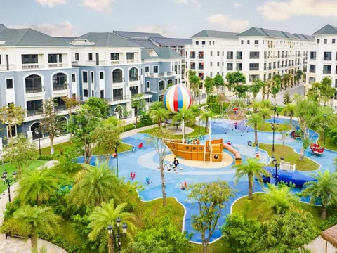 Mùa “hái quả ngọt” tại Ocean City sau 3 năm tích lũy giá trị