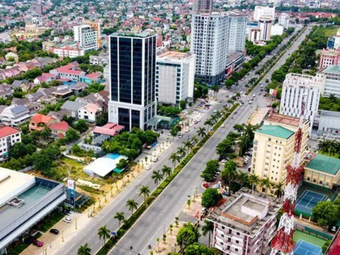 Chuẩn bị thu hồi đất của gần 2.000 hộ dân ở Nghệ An để thực hiện siêu dự án lớn bậc nhất Việt Nam, kết nối 15 địa phương dọc 3 miền