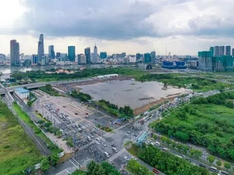 Thực hiện chính quyền 2 cấp, quy định mới về cách định giá đất