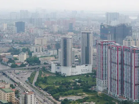Thu ngân sách từ đất tăng mang tính mùa vụ