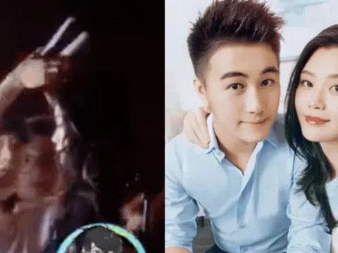 "Tóm gọn" siêu mẫu Victoria's Secret tàn tạ, "chiến tranh lạnh" với thiếu gia sòng bạc Macau giữa drama cắm sừng