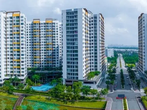 Nguồn cung tăng mạnh vẫn không còn căn hộ giá dưới 70 triệu đồng/m² ở Hà Nội
