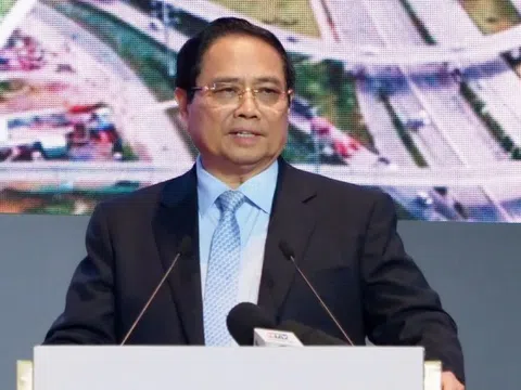 Thủ tướng Phạm Minh Chính: Khẩn trương rà soát quy hoạch vùng Đông Nam bộ sau sắp xếp