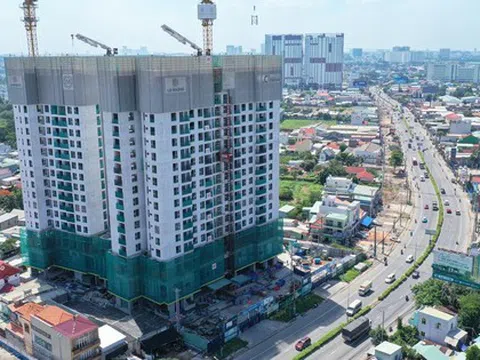“Khẩu vị” người mua căn hộ thay đổi thế nào hậu sáp nhập?