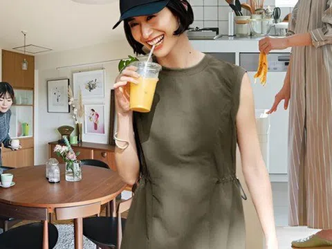 Mẹ 45 tuổi chia sẻ: Từ "đẹp" sang "hữu ích" – 5 tiêu chí giúp chi tiêu tối giản mà vẫn sống đủ đầy