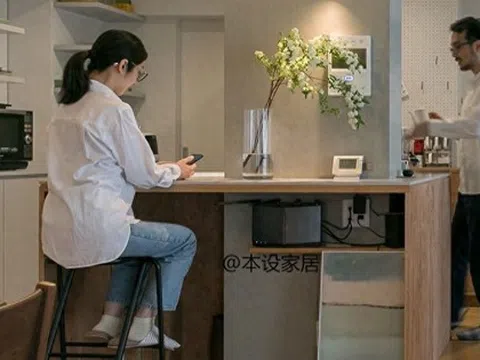 Mẹ 8X chia sẻ: Tôi thấy xấu hổ khi nhìn ngôi nhà 74m² của cặp đôi Nhật, sạch đến mức như bước vào khách sạn